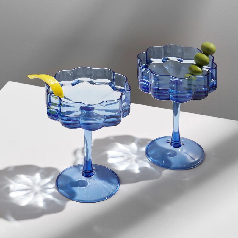 FAZEEK Wave Coupe - Set of 2 image number 3