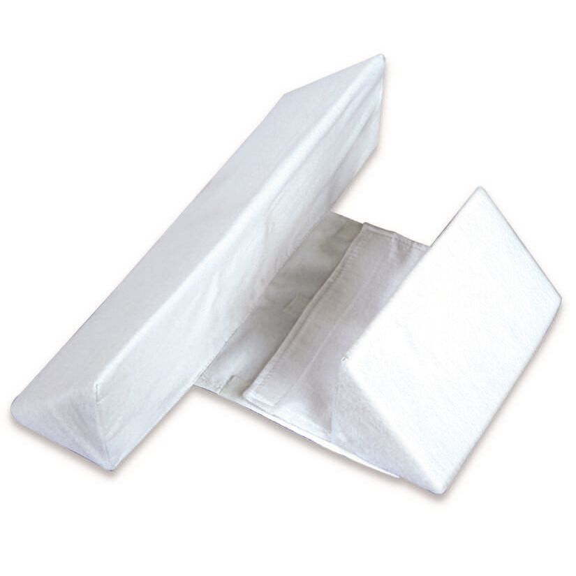 Safer sleeper wedge cheap