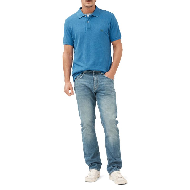 Rodd & Gunn The Gunn Polo image number 34