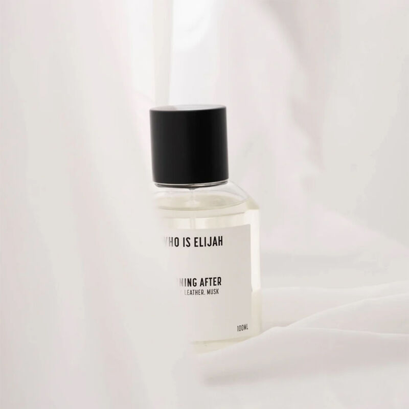 who is elijah MORNING AFTER 100ml image number 1