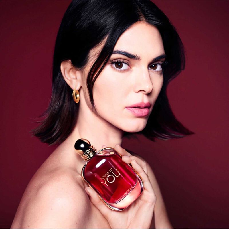 Emporio Armani Power of You EDP 30ml image number 3