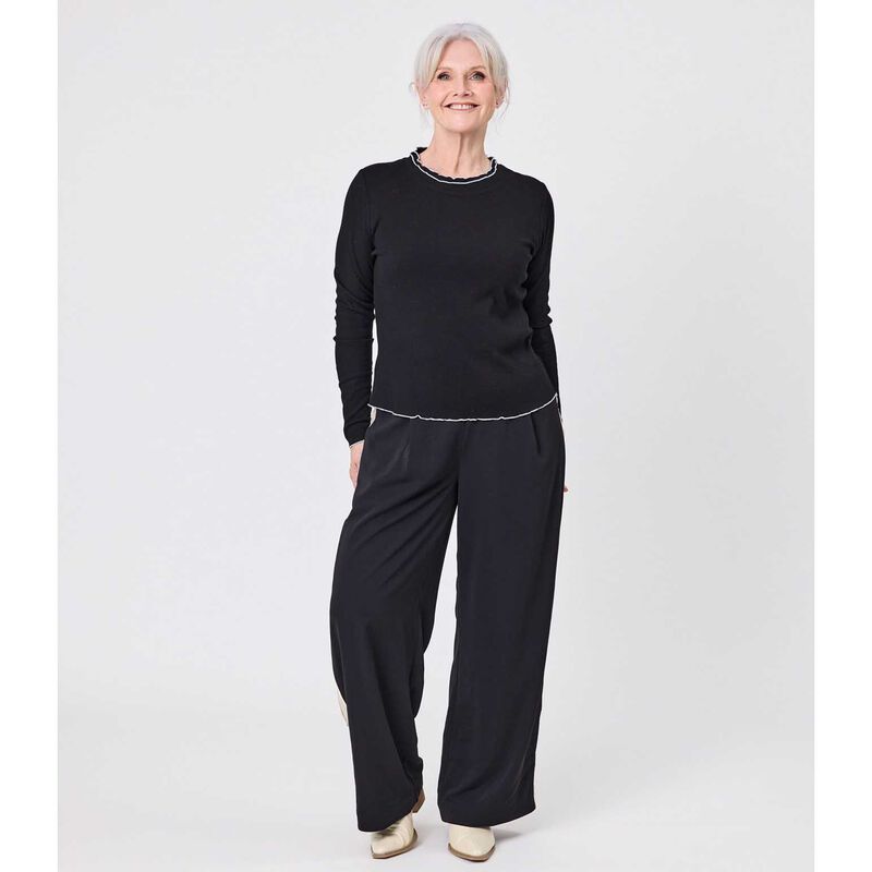 Lemon Tree Daria Pant image number 3