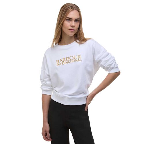 Barbour International Dakota Sweatshirt