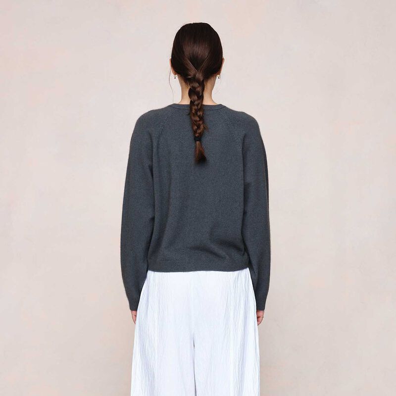 Marle Babette Cardigan image number 1