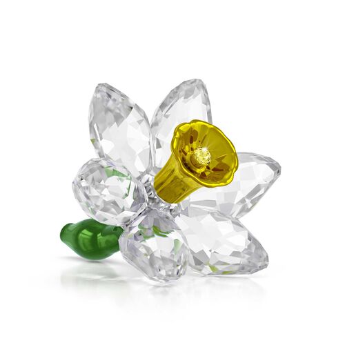 Swarovski Florere Daffodil