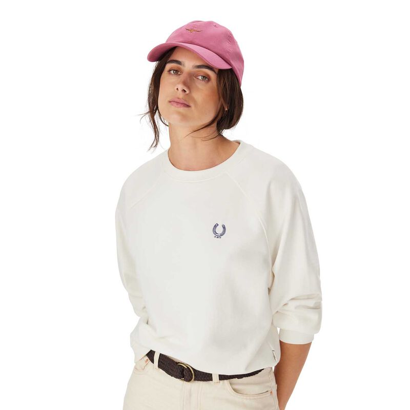 R.M. Williams Mini Longhorn Twill Cap image number 5