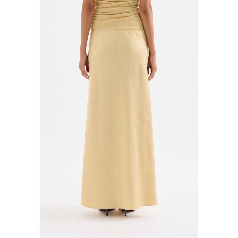 Nude Lucy Pandora Maxi Skirt image number 1