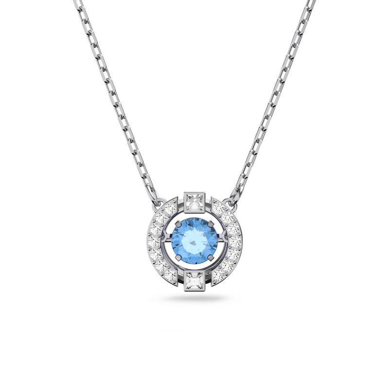 Swarovski Una Necklace image number 0
