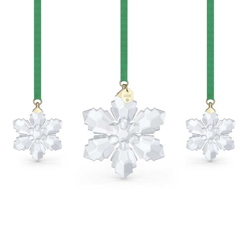 Swarovski Annual Edition Ornament Set 2026