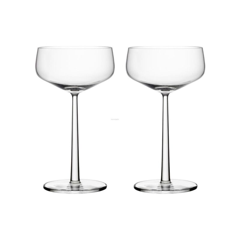iittala Essence Cocktail Bowl Set 2 310ml image number 0