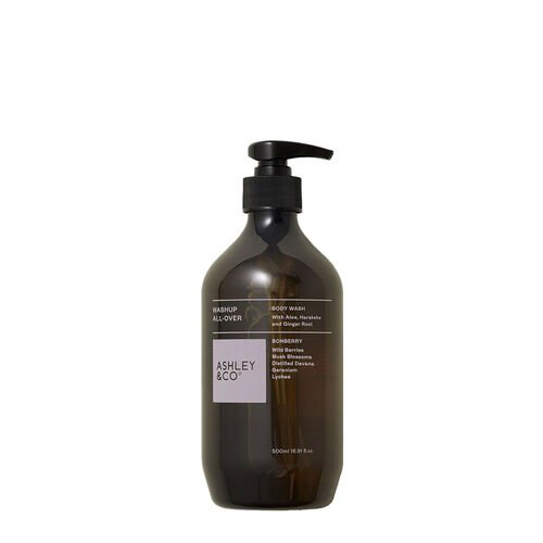 Ashley & Co Washup All-Over - Bonberry