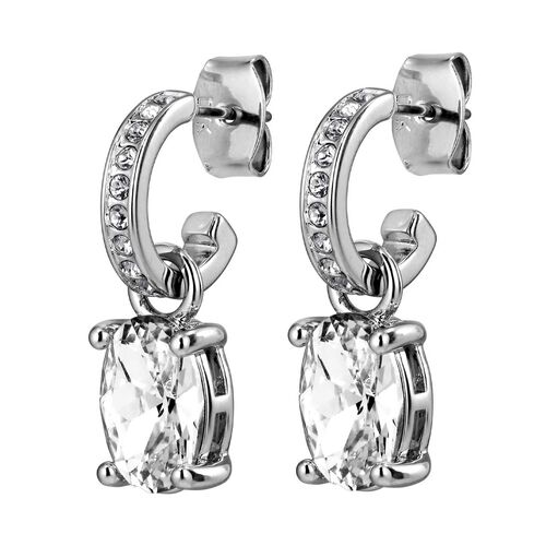 Dyrberg Kern Solene Ss Crystal Earring