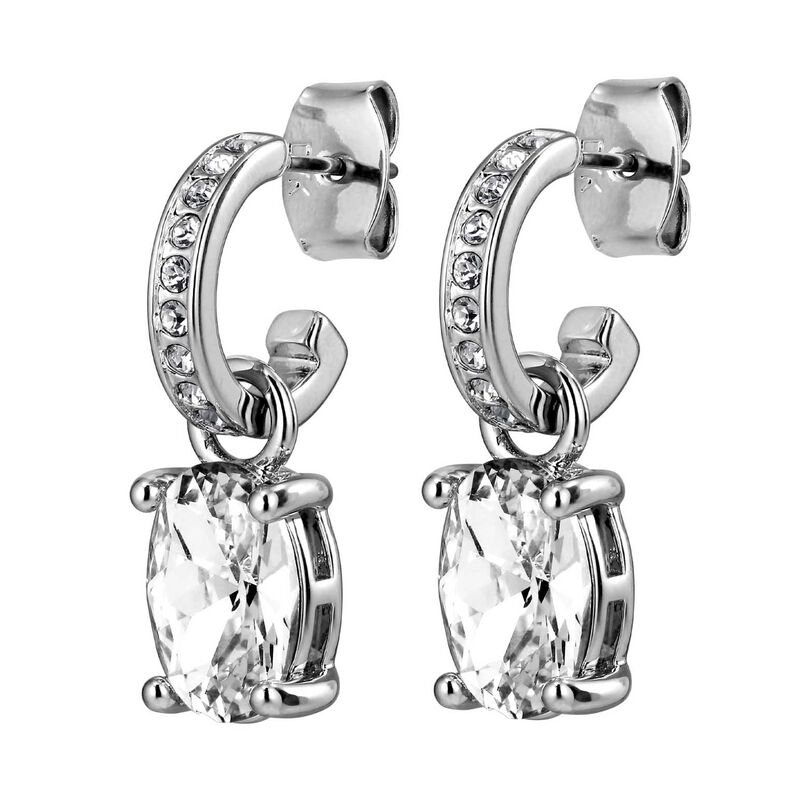 Dyrberg Kern Solene Ss Crystal Earring image number 0