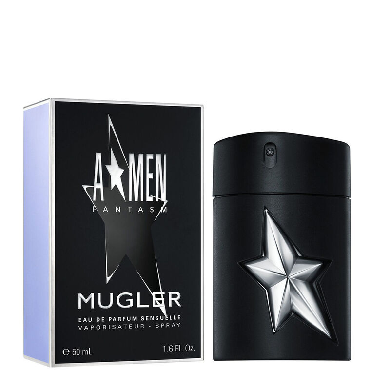 Mugler A*Men Fantasm EDP 50ml image number 1
