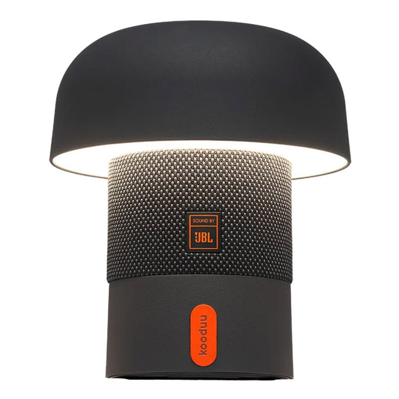 Kooduu Sensa PLAY Mini Anthracite image number 0