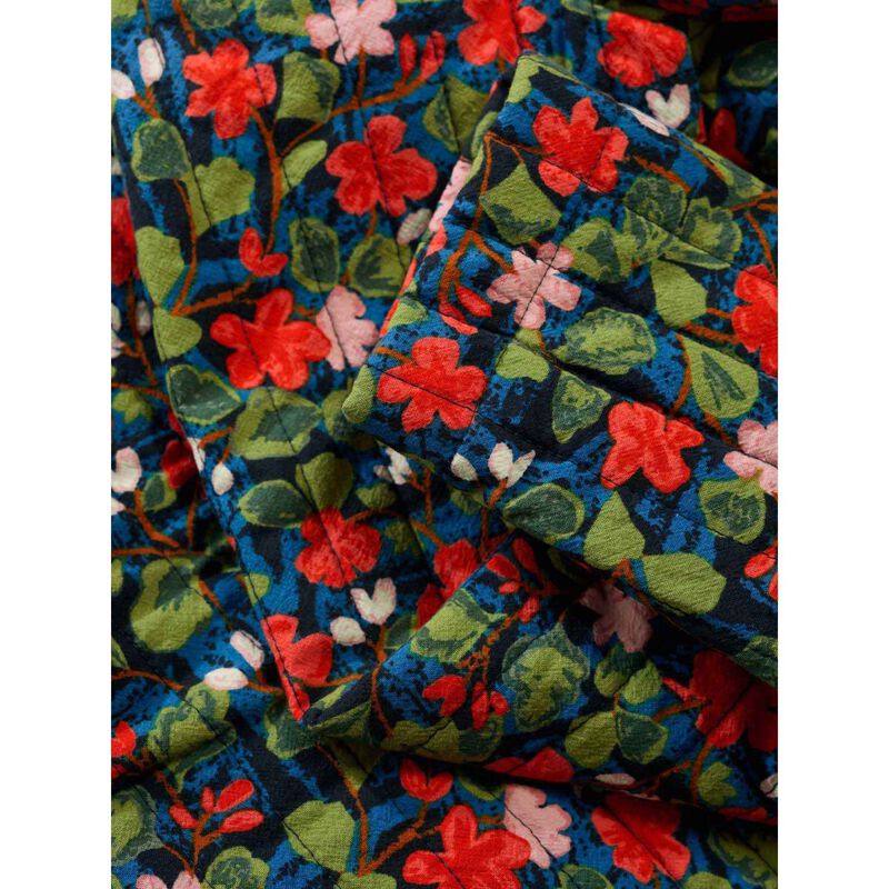 Seasalt Cornwall Samson Hill Jacket Houseplant Maritime image number 3