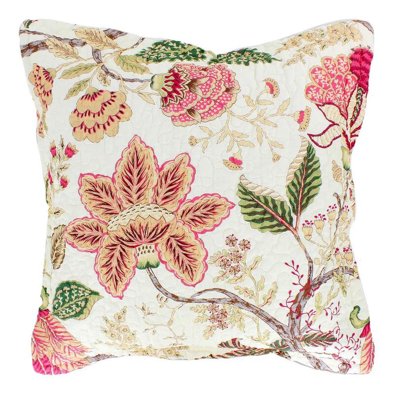 Forever England Constance Cushion Cover 43X43cm image number 0
