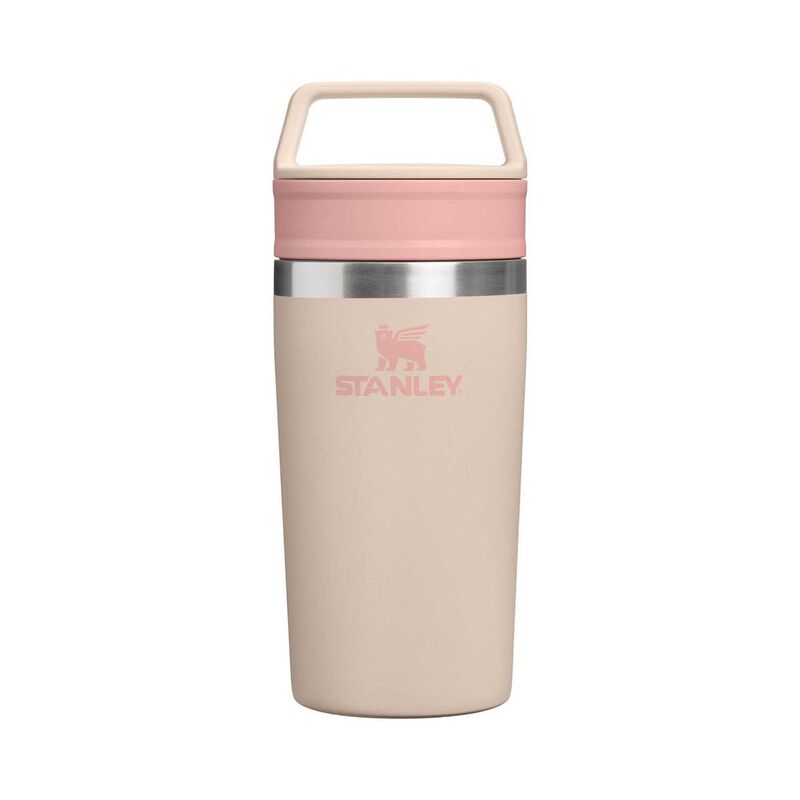 Stanley The Caf&eacute;-To-Go Travel Mug 12oz Champagne image number 0
