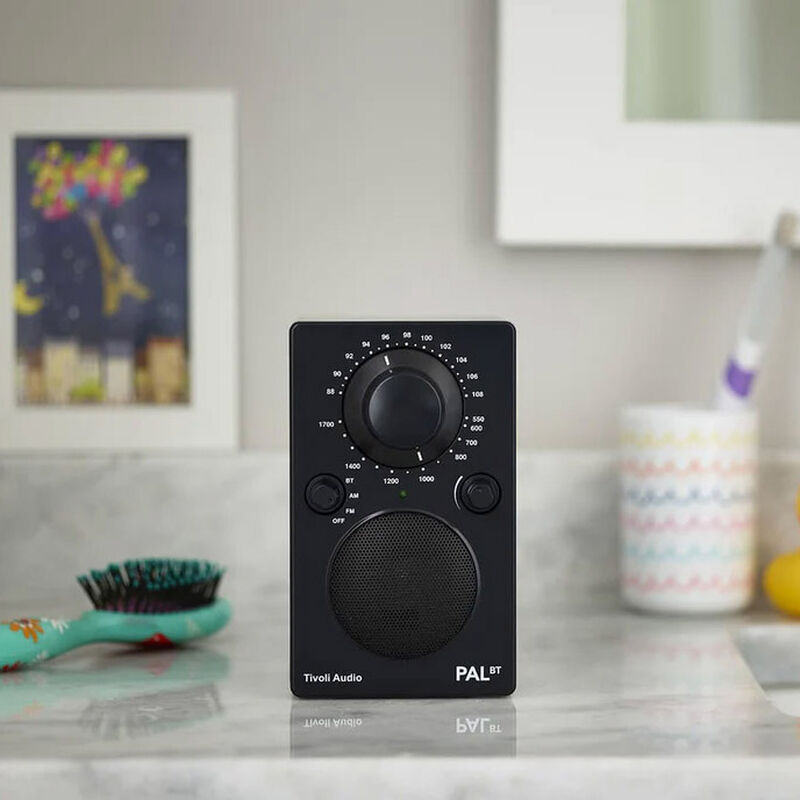 Tivoli PAL Bluetooth FM Radio image number 2