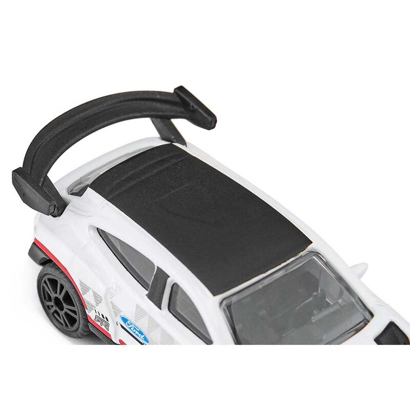 SIKU 1566 Ford Mustang Mach-E 1400 image number 3