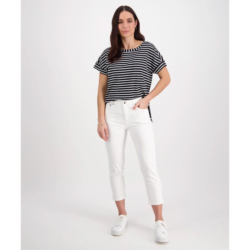 Vassalli 7/8 Pant Lightweight image number 8