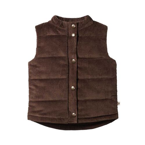 Nature Baby Abel Vest