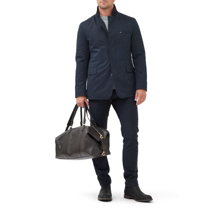 Rodd & Gunn Winscombe Jacket image number 3