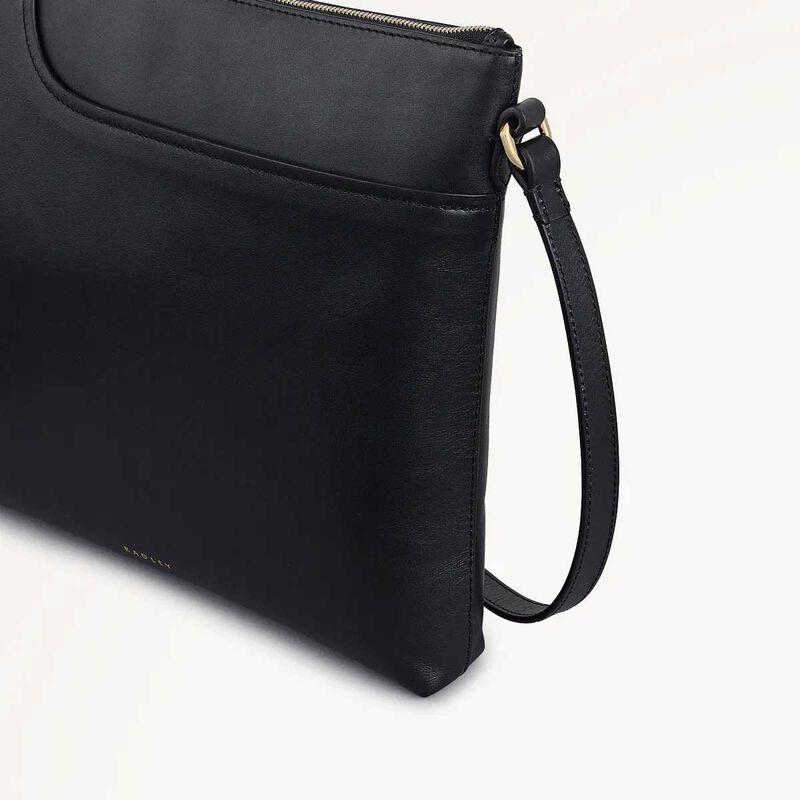Radley Pockets Large Ziptop Ns Crossbody Bag image number 2