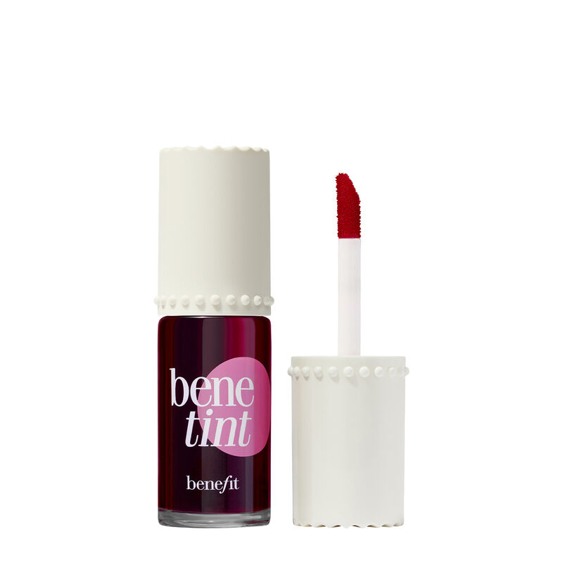 benefit Benetint Cheek & Lip Stain image number 0