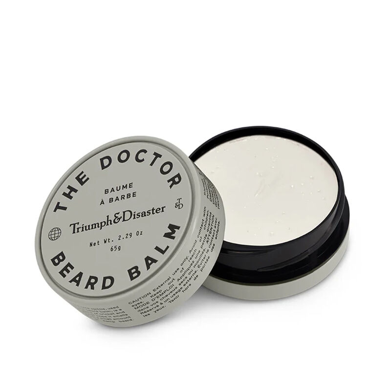 Triumph&Disaster The Doctor Beard Balm 65g image number 2