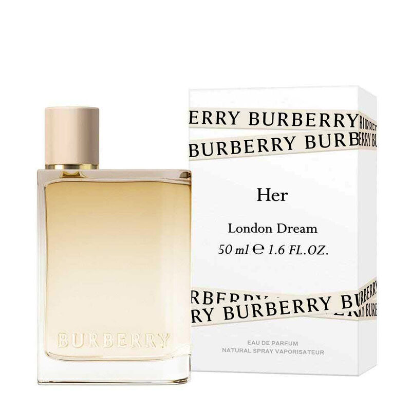Burberry Her London Dream EDP 50ml image number 1