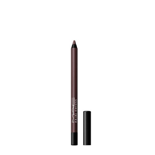 MAC Kajal Excess Longwear Smoky Eye Liner
