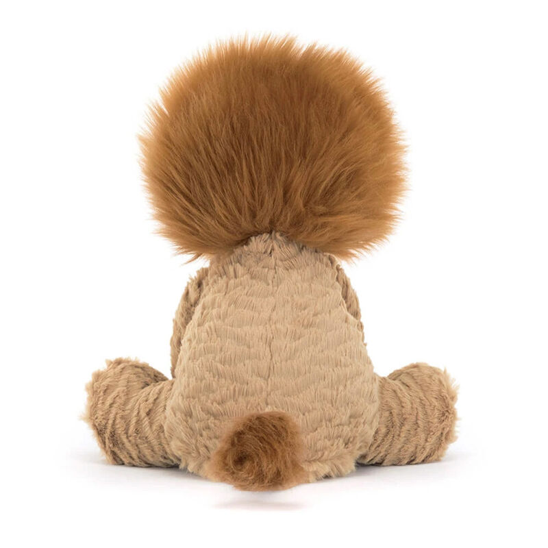 Jellycat Fuddlewuddle Lion Medium image number 2