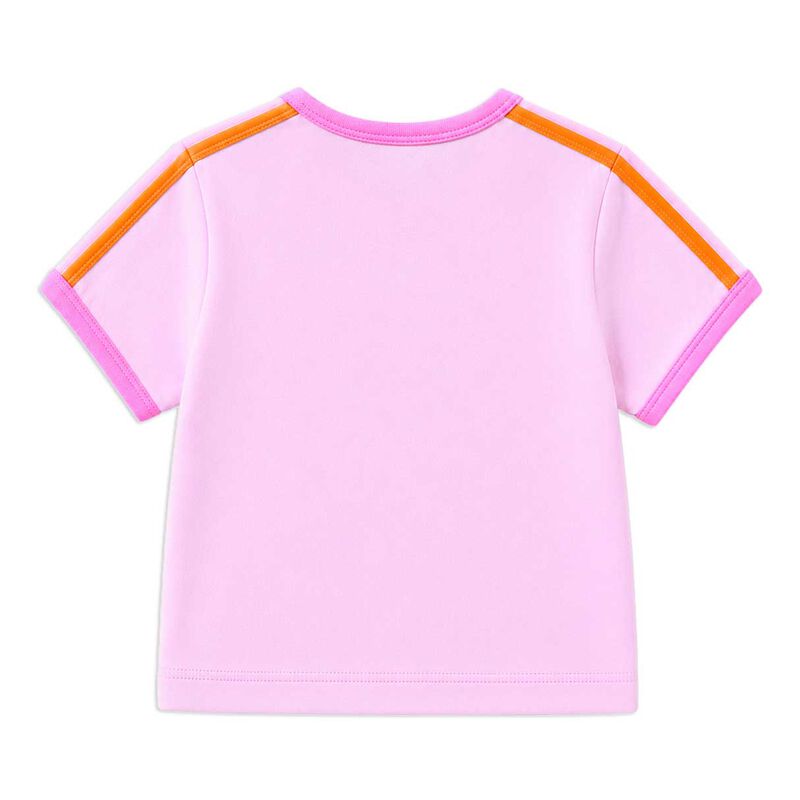 Milky Pony Club Tee 2-7Y image number 2