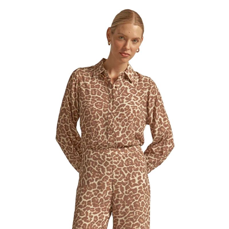 Zoe Kratzmann Ember Top image number 0