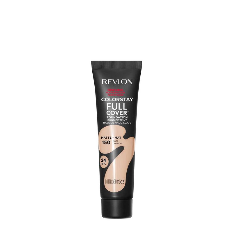 Revlon ColorStay Full Cover&trade; Foundation image number 8