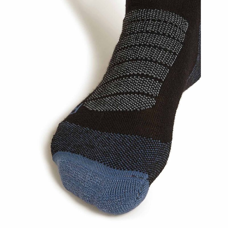 Icebreaker W Merino Blend Ski+ Medium OTC image number 2