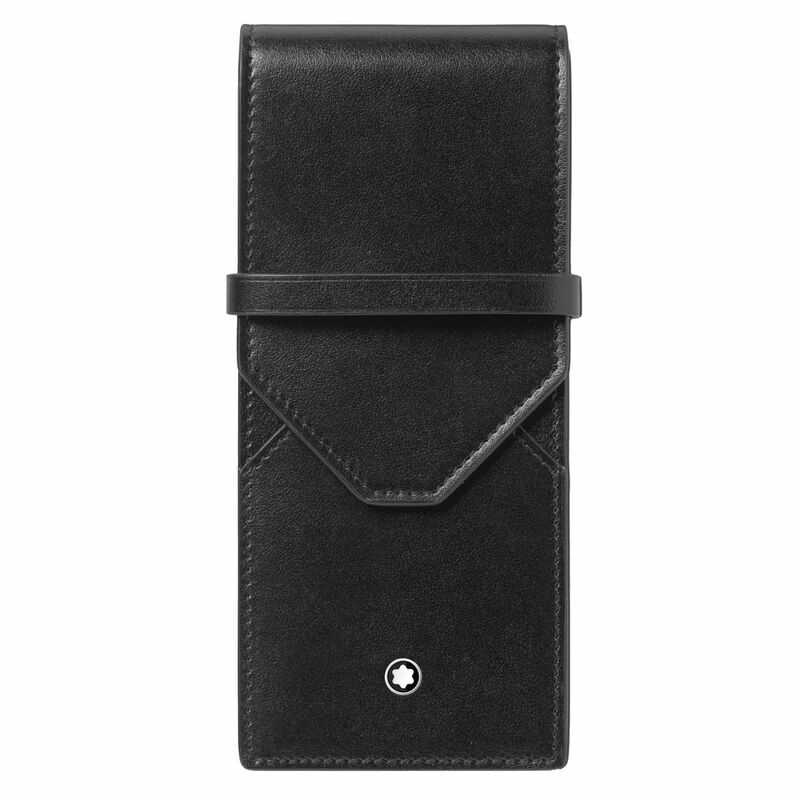 Montblanc Meisterst&uuml;ck 3-Pen Pouch image number 0