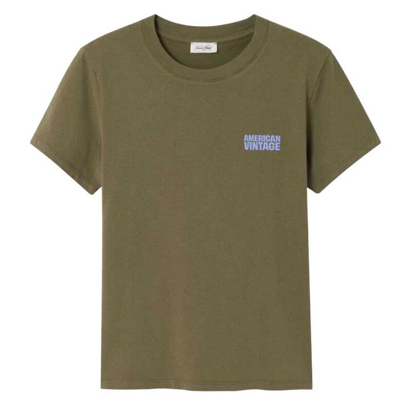 American Vintage T-Shirt image number 3