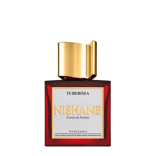 Nishane Tuberóza Extrait De Parfum 50ml