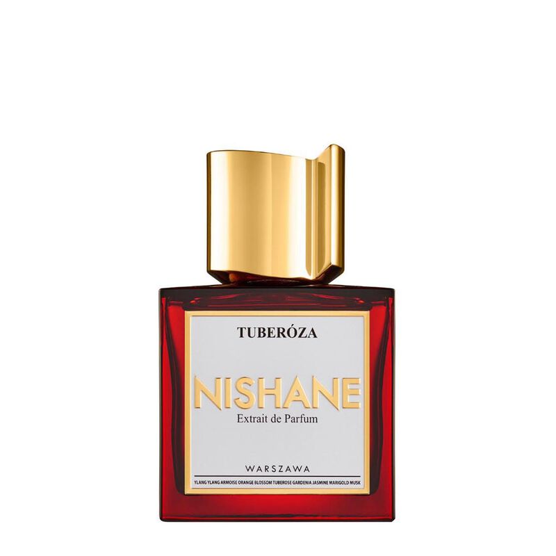 Nishane Tuberóza Extrait De Parfum 50ml image number 0