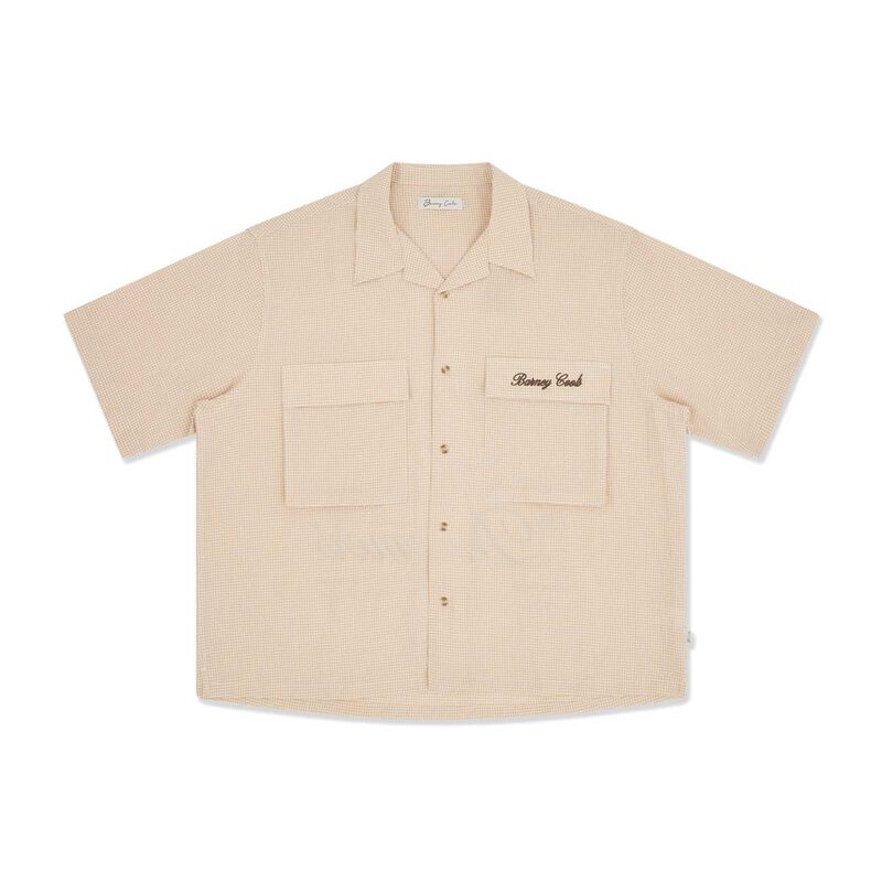 Barney Cools Dtd Shirt image number 2