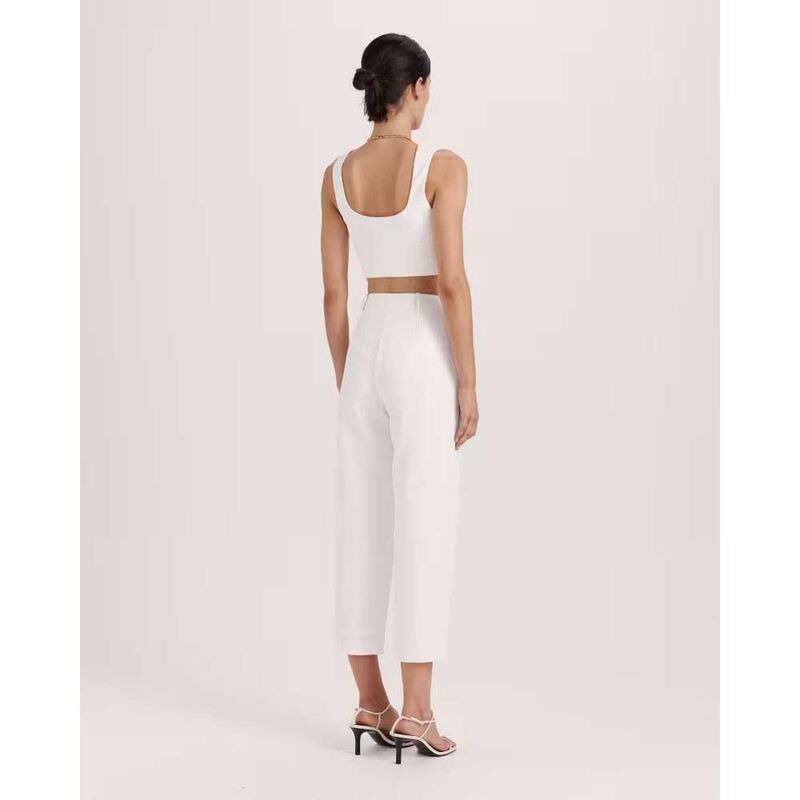 SABA Dharma Tuck Front Culotte image number 1