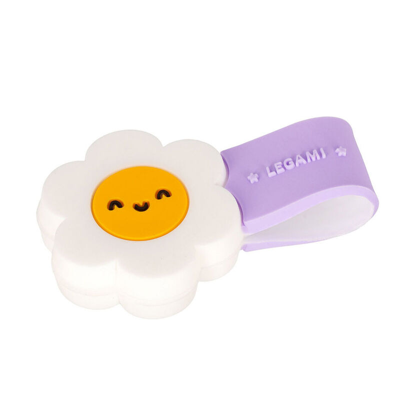 Legami Daisy Magnetic Clip image number 2