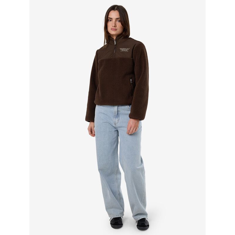 Thrills Warm Down Polar Fleece image number 3