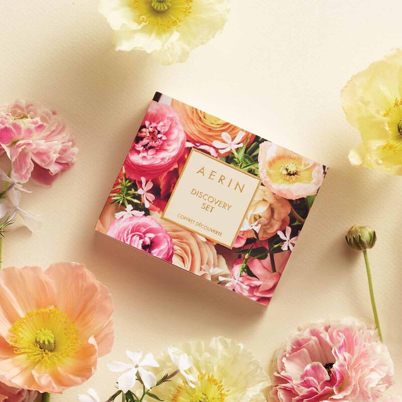 AERIN Best Sellers Fragrance Discovery Set image number 1
