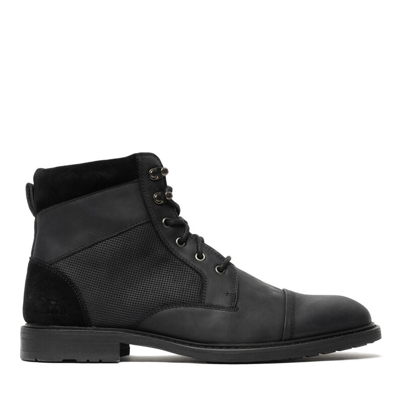Rodd & Gunn Durham Military Boot image number 0