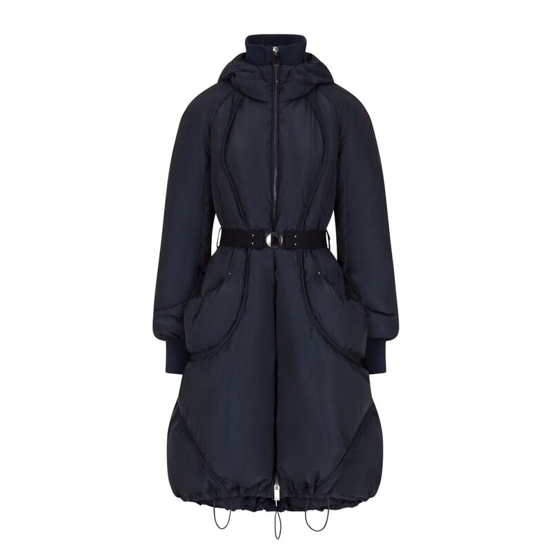 HIGH Fixate Jacket image number 0