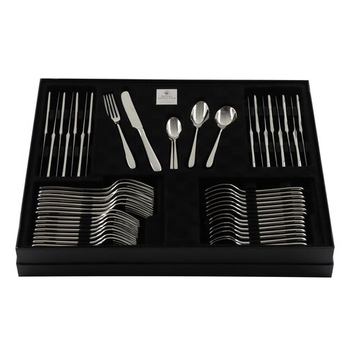 Royal Doulton Cutlery 56 Pce Classic Set Dune