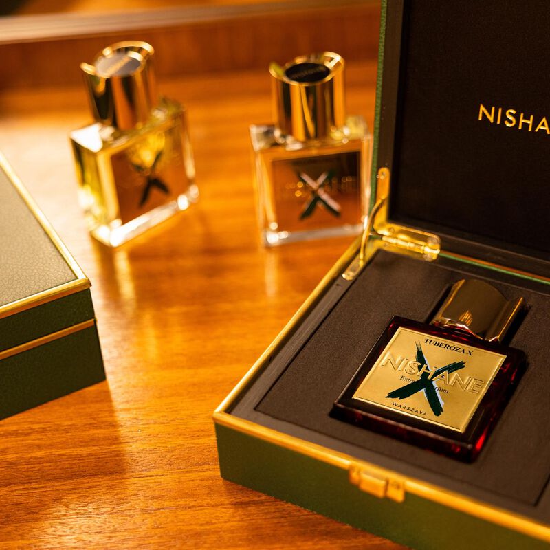 Nishane Tuber&oacute;za X Extrait De Parfum 50ml image number 2